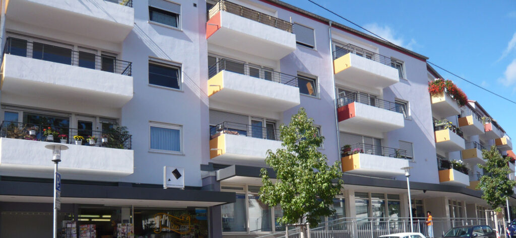 Plan 11: Proj. Plattenhardt
